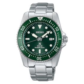 Seiko SNE583P1 Erkek Kol Saati