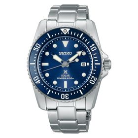 Seiko SNE585P Prospex Divers Erkek Kol Saati