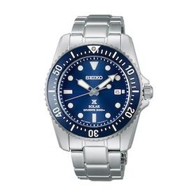 Seiko SNE585P Prospex Divers Erkek Kol Saati