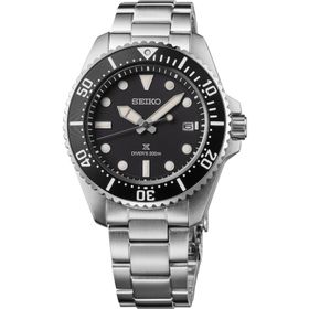 Seiko SNE597P Metal Erkek Kol Saati
