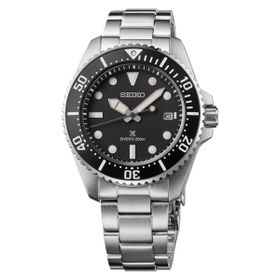 Seiko SNE597P Metal Erkek Kol Saati