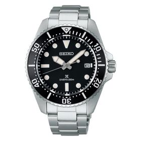 Seiko SNE597P Metal Erkek Kol Saati