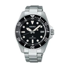 Seiko SNE597P Metal Erkek Kol Saati