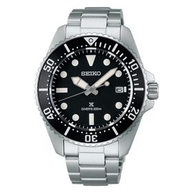 Seiko SNE597P Metal Erkek Kol Saati