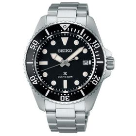 Seiko SNE597P Metal Erkek Kol Saati
