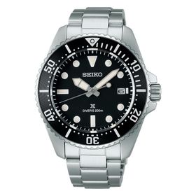 Seiko SNE597P Metal Erkek Kol Saati
