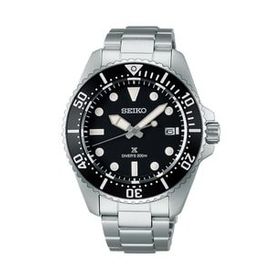 Seiko SNE597P Metal Erkek Kol Saati