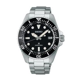 Seiko SNE597P1 Erkek Kol Saati