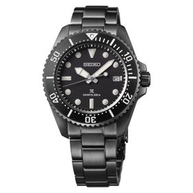 Seiko SNE599P Siyah Erkek Kol Saati