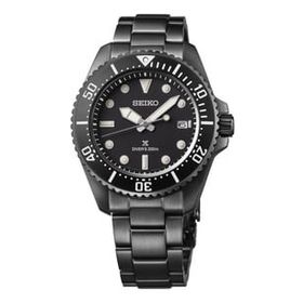Seiko SNE599P Siyah Erkek Kol Saati