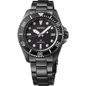Seiko SNE599P Siyah Erkek Kol Saati