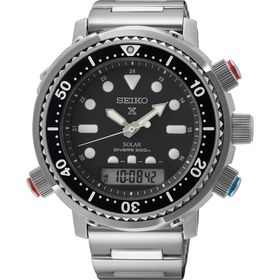 Seiko SNJ033P Erkek Kol Saati