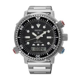 Seiko SNJ033P Erkek Kol Saati