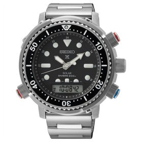Seiko SNJ033P Erkek Kol Saati