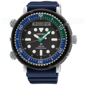 Seiko SNJ039P Mavi Erkek Kol Saati