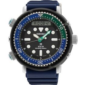Seiko SNJ039P Mavi Erkek Kol Saati