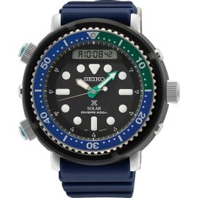 Seiko SNJ039P Mavi Erkek Kol Saati
