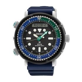 Seiko SNJ039P Mavi Erkek Kol Saati