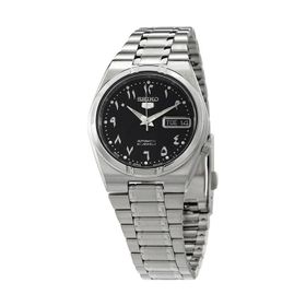 Seiko SNK063J5 Metal Gri Erkek Kol Saati