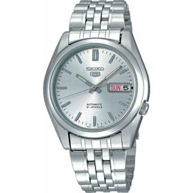 Seiko SNK355K Erkek Kol Saati