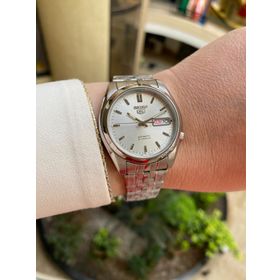 Seiko SNK355K Erkek Kol Saati