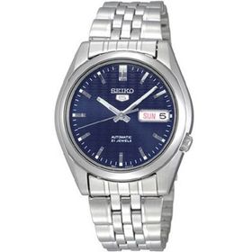 Seiko SNK357K Erkek Kol Saati