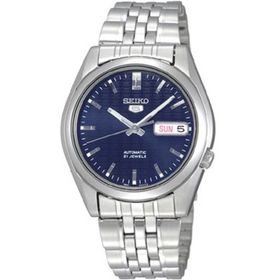 Seiko SNK357K Erkek Kol Saati