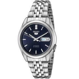 Seiko SNK357K Erkek Kol Saati