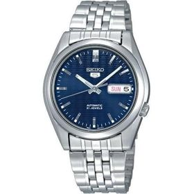 Seiko SNK357K Erkek Kol Saati