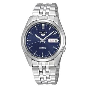 Seiko SNK357K Erkek Kol Saati