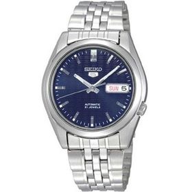 Seiko SNK357K Erkek Kol Saati