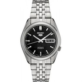 Seiko SNK361K Erkek Kol Saati