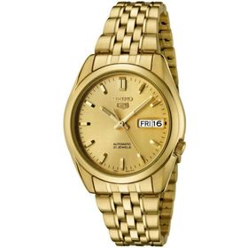 Seiko SNK366K Erkek Otomatik Kol Saati