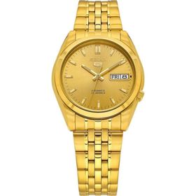 Seiko SNK366K Erkek Otomatik Kol Saati