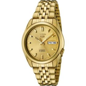 Seiko SNK366K Erkek Otomatik Kol Saati