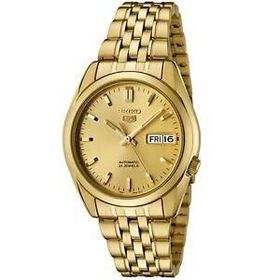 Seiko SNK366K1 Erkek Kol Saati