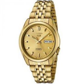 Seiko SNK366K1 Erkek Kol Saati