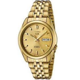 Seiko SNK366K1 Erkek Kol Saati