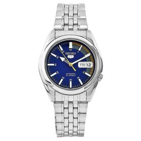 Seiko SNK371K Erkek Kol Saati