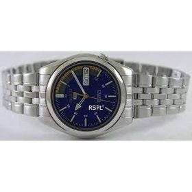 Seiko SNK371K Erkek Kol Saati