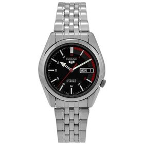 Seiko SNK375K Erkek Kol Saati