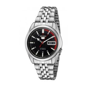 Seiko SNK375K Erkek Kol Saati