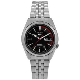 Seiko SNK375K1 Erkek Kol Saati