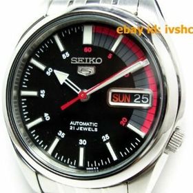 Seiko SNK375K1 Erkek Kol Saati