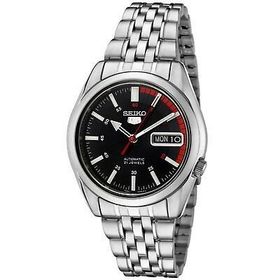Seiko SNK375K1 Erkek Kol Saati