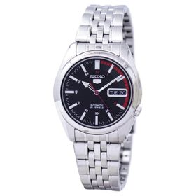 Seiko SNK375K1 Erkek Kol Saati