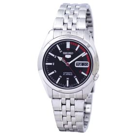 Seiko SNK375K1 Erkek Kol Saati