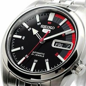 Seiko SNK375K1 Erkek Kol Saati