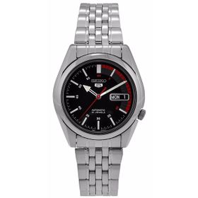 Seiko SNK375K1 Erkek Kol Saati