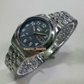 Seiko SNK381K1 Erkek Kol Saati